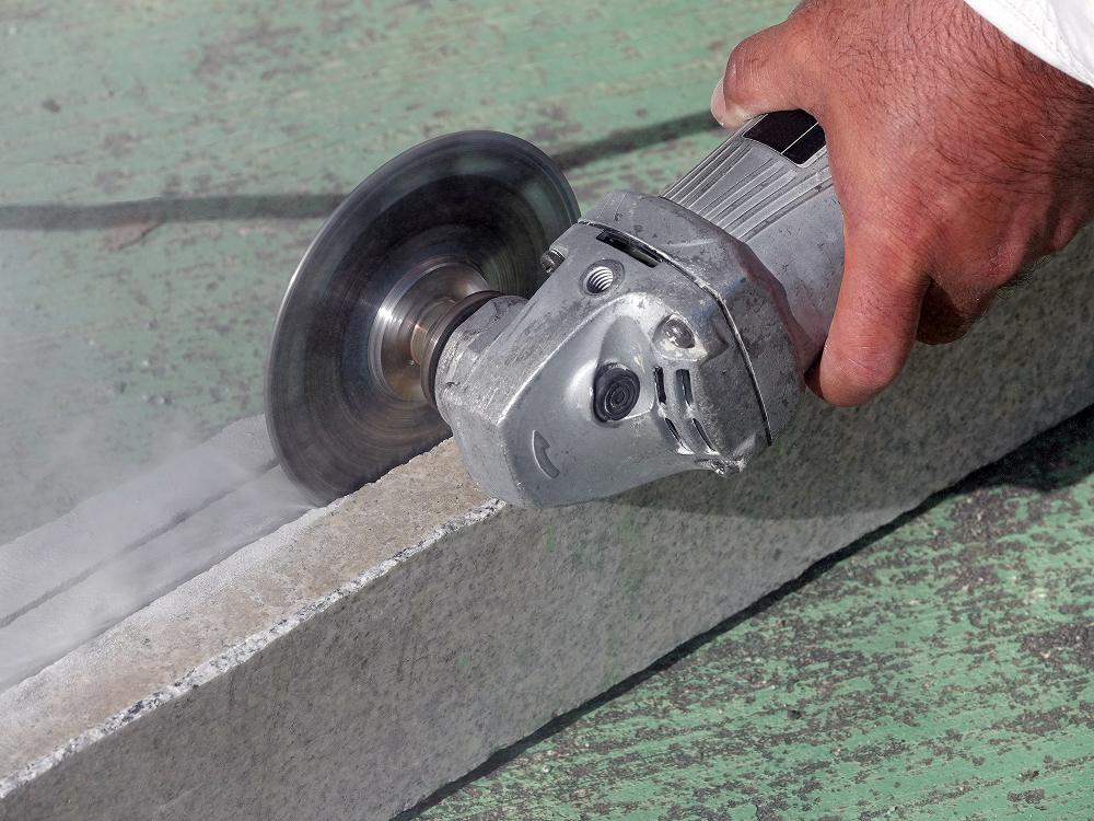 確かな工事の施工