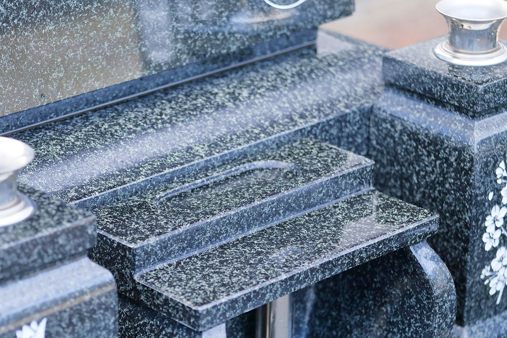 墓石リフォーム