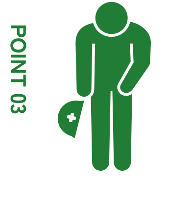 即日で対応します